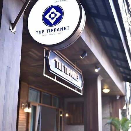 The Tippanet Hotel Chiang Mai (Adults Only) Kültér fotó