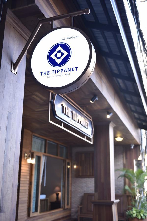 The Tippanet Hotel Chiang Mai (Adults Only) Kültér fotó