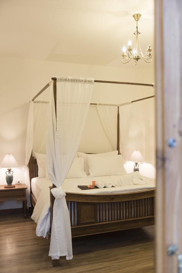 The Tippanet Hotel Chiang Mai (Adults Only) Kültér fotó
