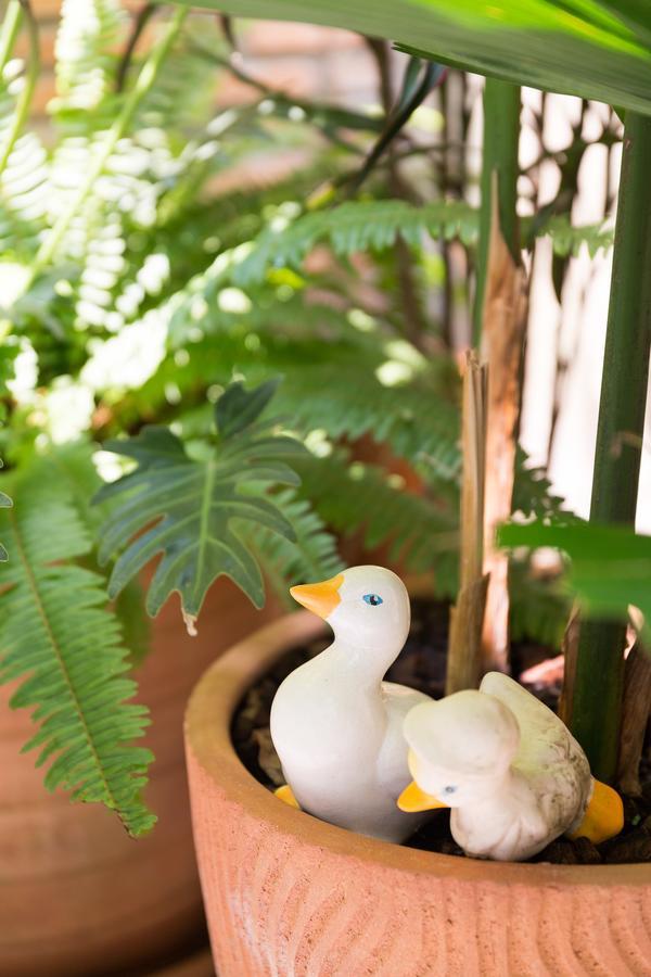 The Tippanet Hotel Chiang Mai (Adults Only) Kültér fotó
