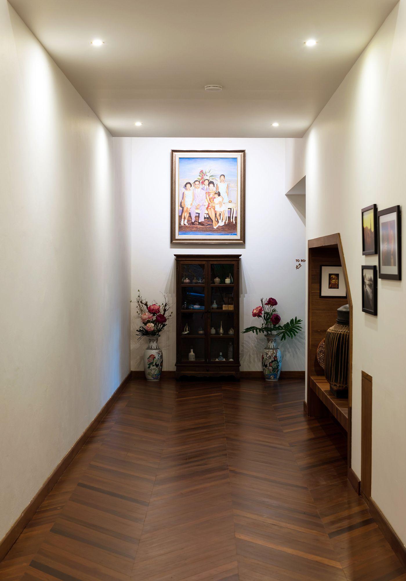 The Tippanet Hotel Chiang Mai (Adults Only) Kültér fotó